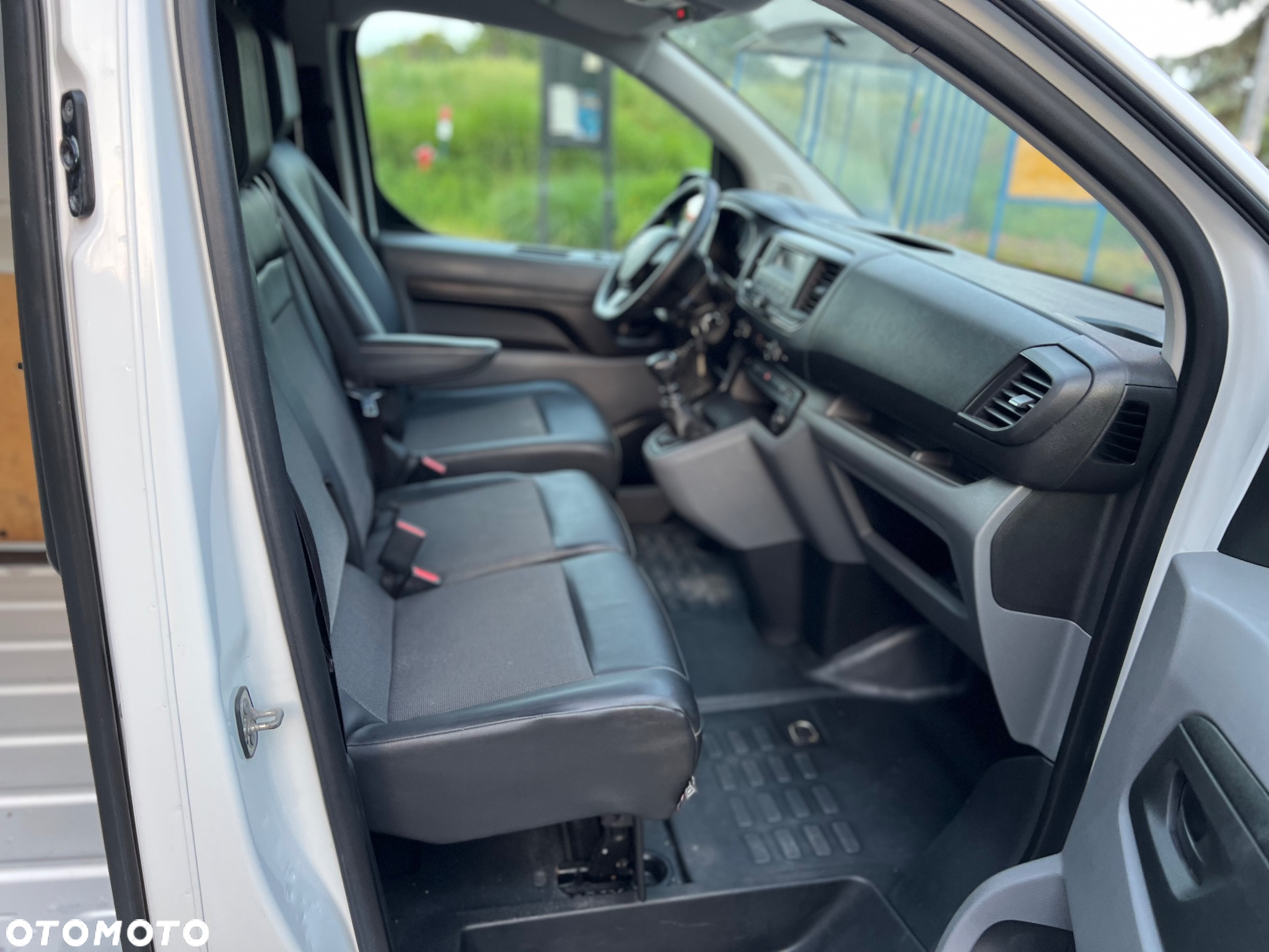 Toyota Proace - 5