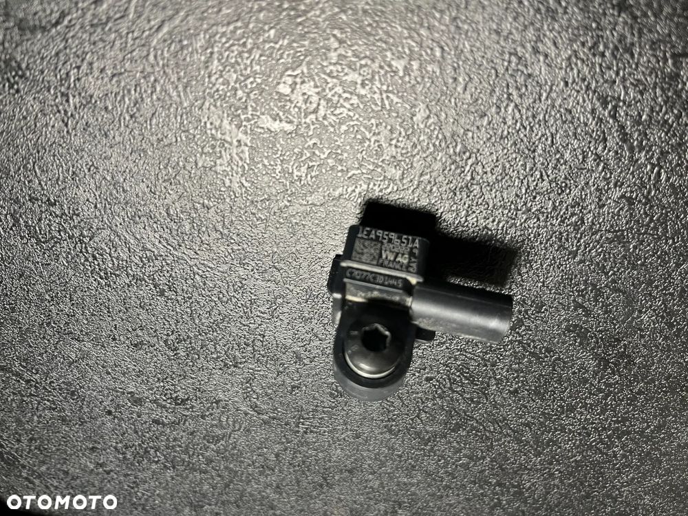 Skoda Octavia IV 5E3 Czujnik uderzenia Airbag 1EA959651A - 1