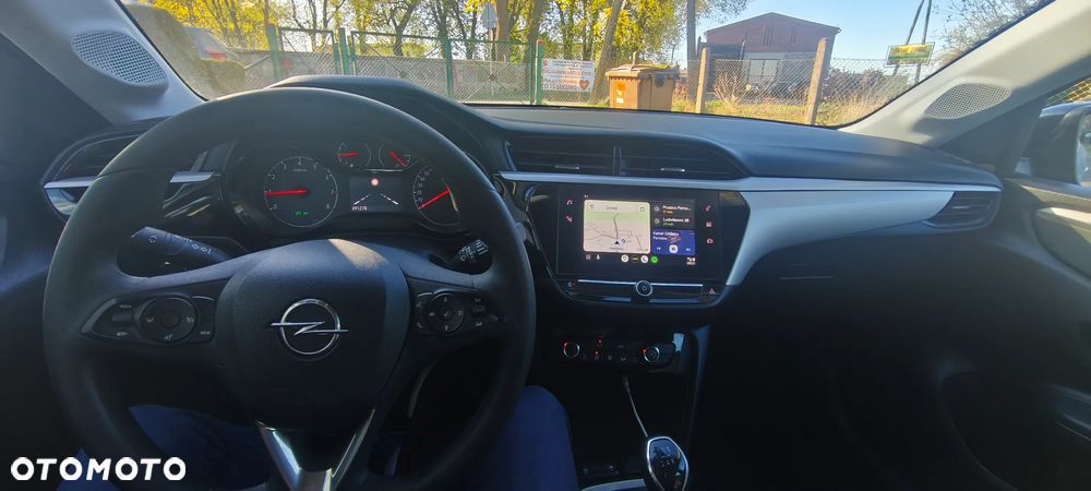 Opel Corsa 1.2 Start/Stop Edition - 10