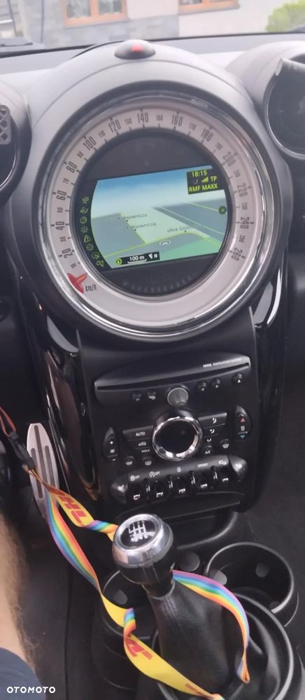 MINI Paceman Cooper SD - 16