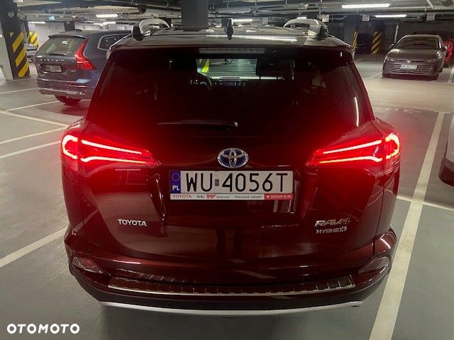Toyota RAV4 - 12