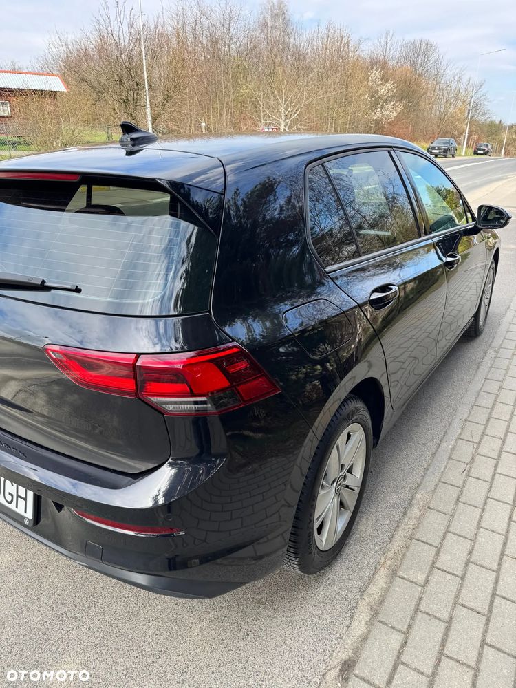 Volkswagen Golf 1.5 TSI EVO Active - 4
