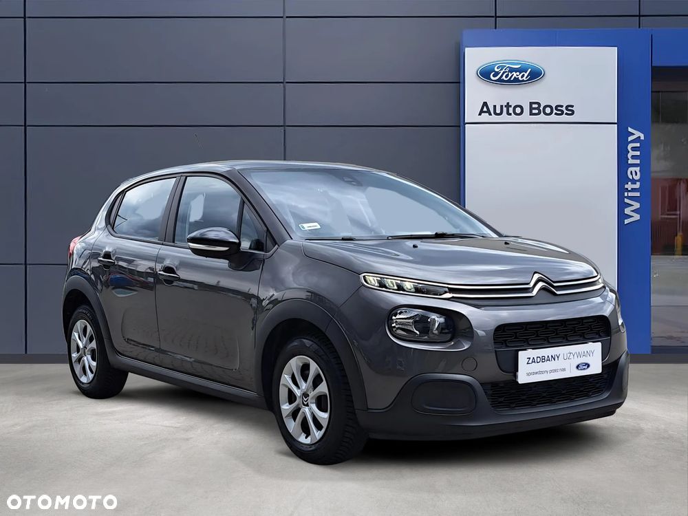 Citroën C3 1.2 PureTech Feel - 2