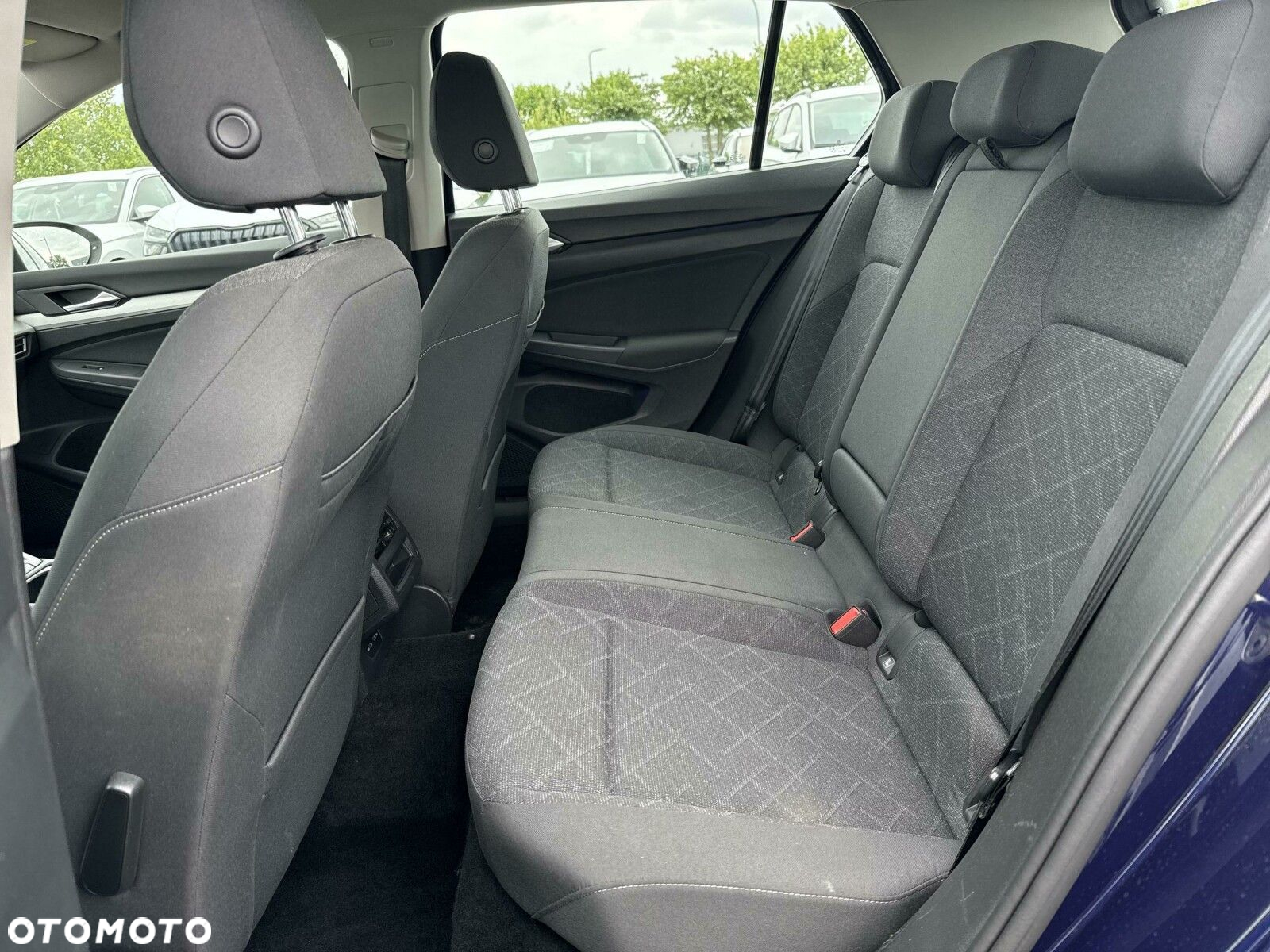 Volkswagen Golf VIII 1.5 TSI EVO Life - 10