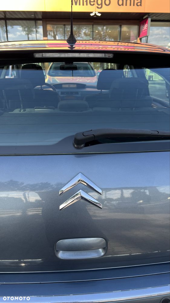 Citroën C4 - 6