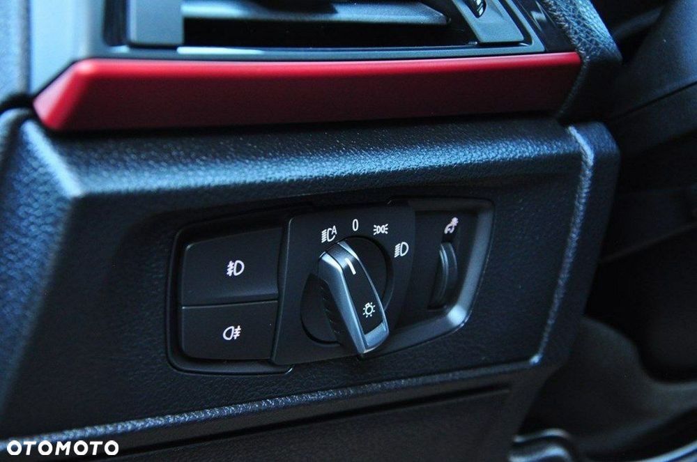 BMW Seria 1 120d BluePerformance - 38
