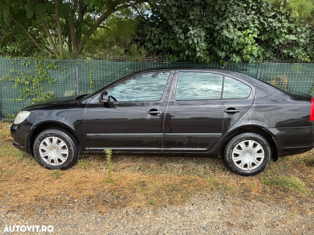 Skoda Octavia 2.0 TDI Drive - 3