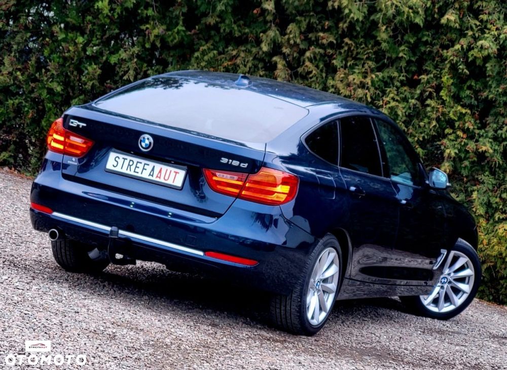 BMW 3GT - 4