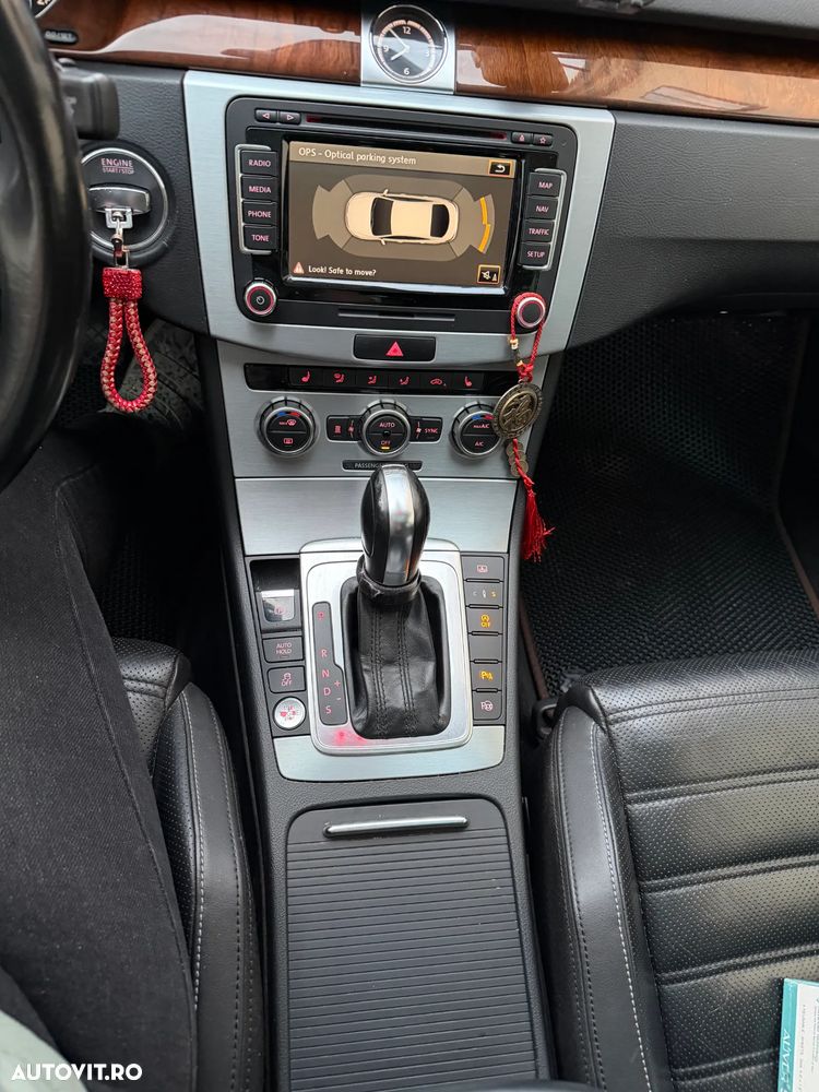 Volkswagen Passat CC - 6