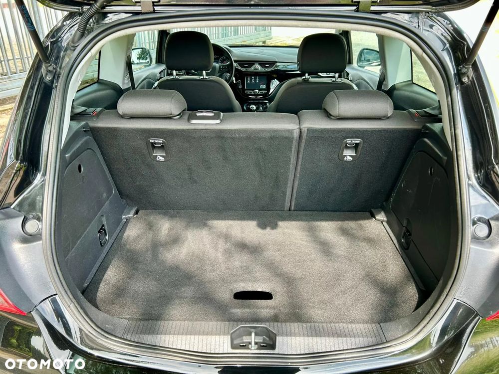 Opel Corsa - 26