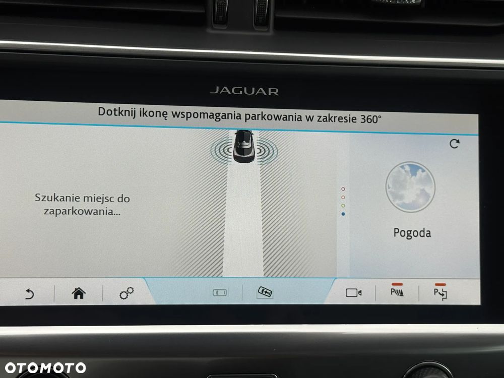 Jaguar I-Pace EV400 AWD HSE - 23