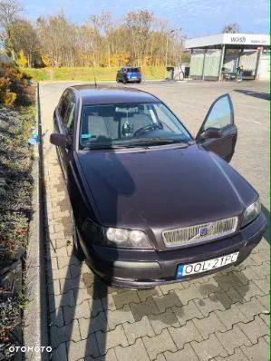 Volvo V40 1.8 - 1