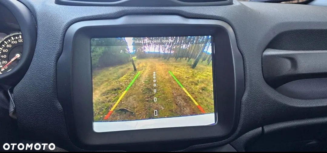 Jeep Renegade - 4