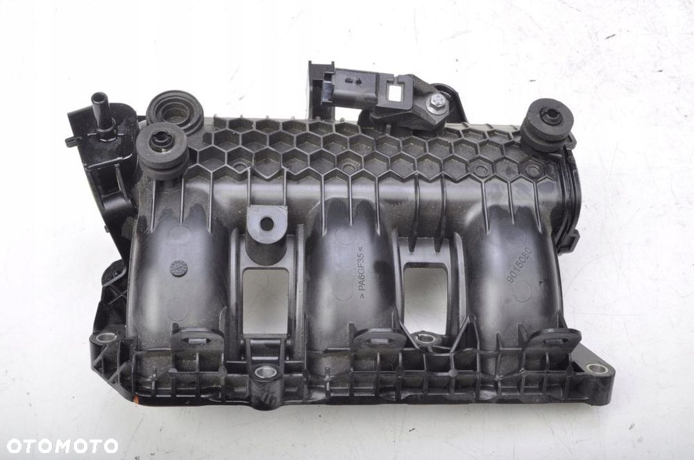 OPEL GRANDLAND X 1.2 KOLEKTOR SSĄCY 9842272880 - 1