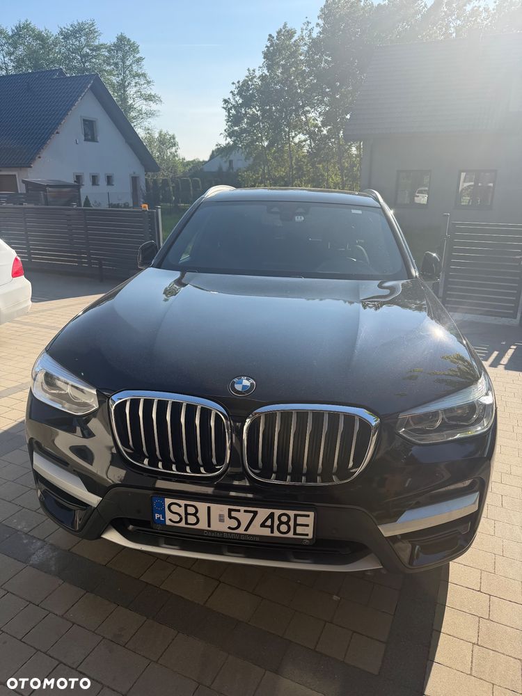 BMW X3 - 27
