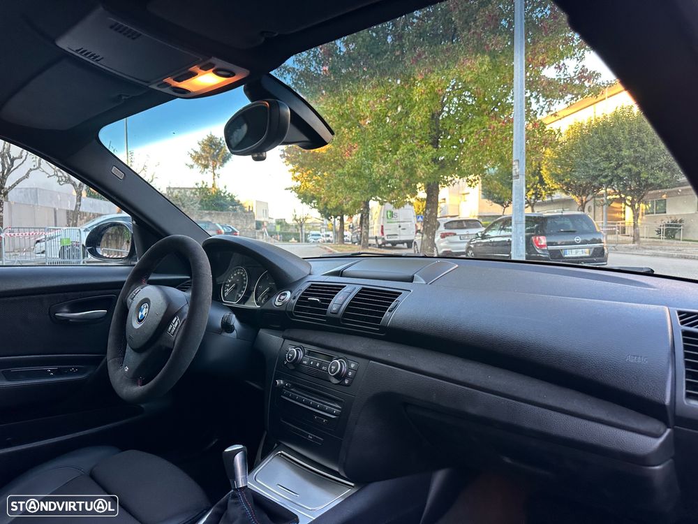 BMW 120 d DPF - 37