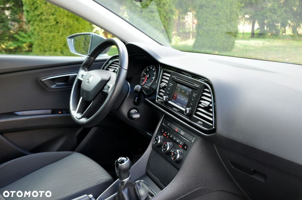 Seat Leon - 18