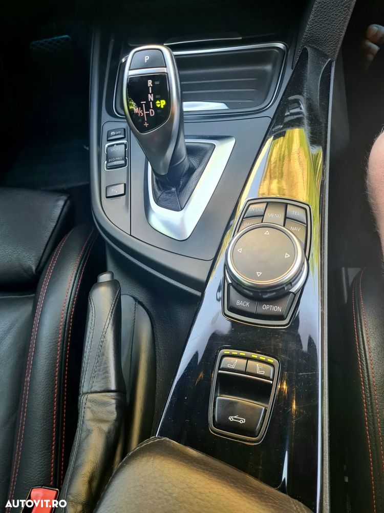 BMW Seria 4 425d Aut. Sport Line - 17