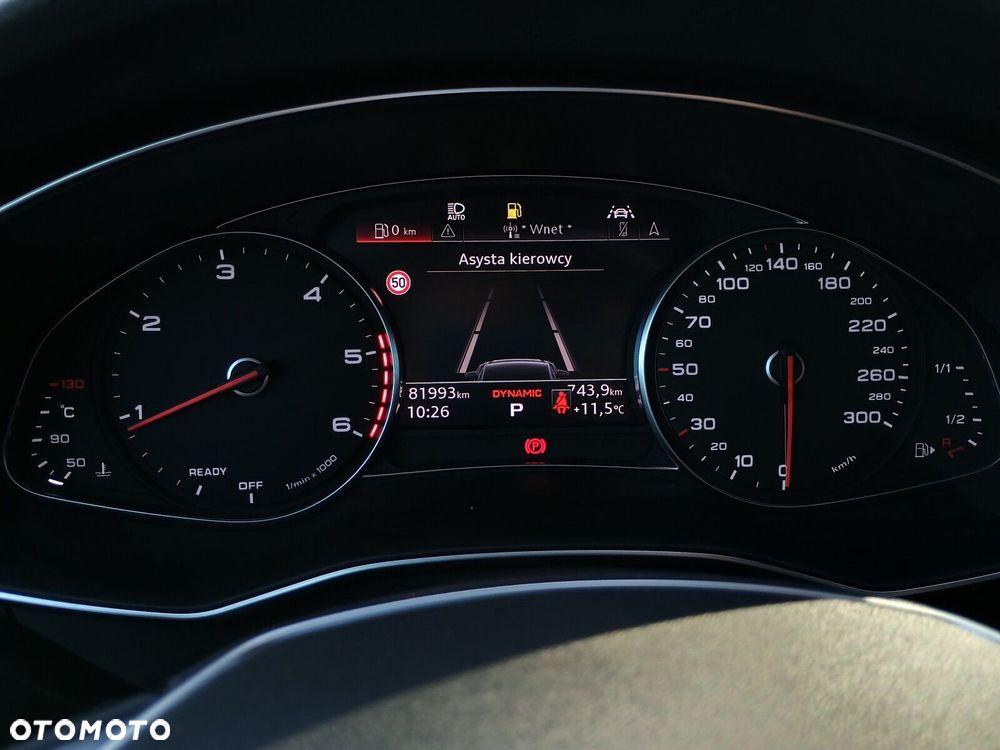 Audi A6 Avant - 28