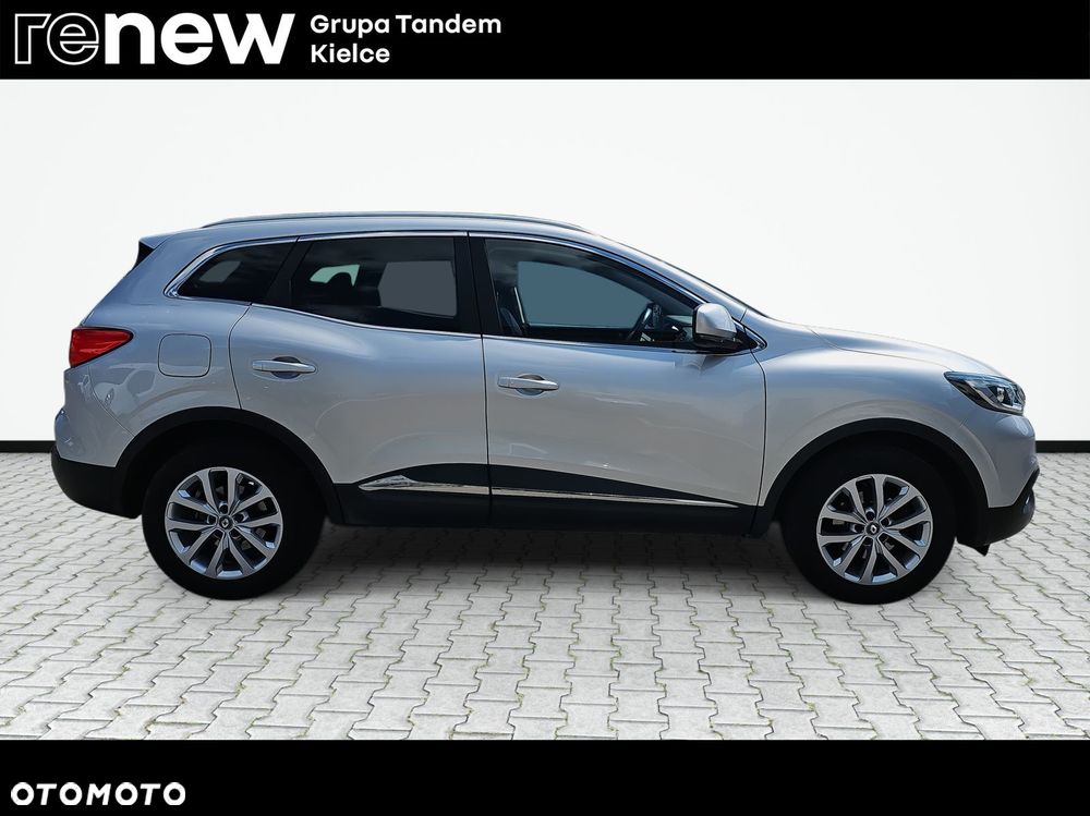Renault Kadjar - 4