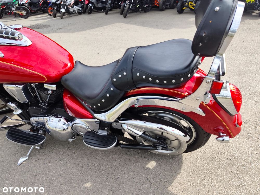 Kawasaki Vulcan - 22