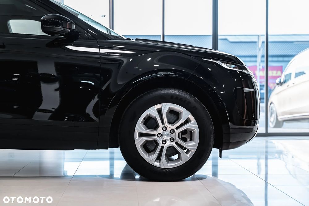 Land Rover Range Rover Evoque - 14