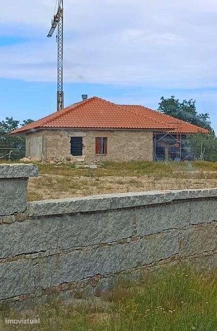 QUINTA (14.580,00m2) em TEIXOSO / COVILHÃ  com licença válida - Grande imagem: 4/19