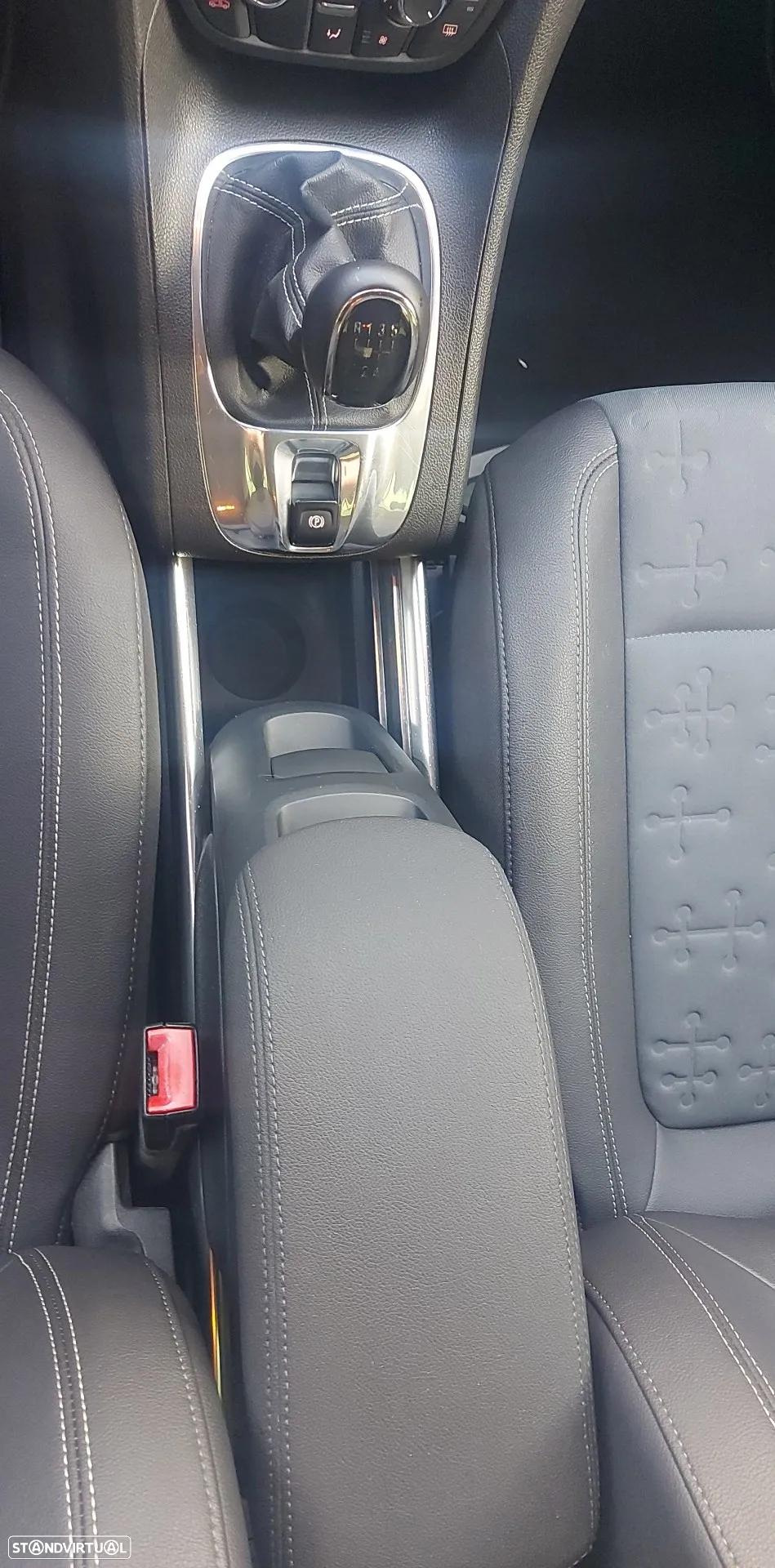Opel Meriva 1.3 CDTI enjoy - 11