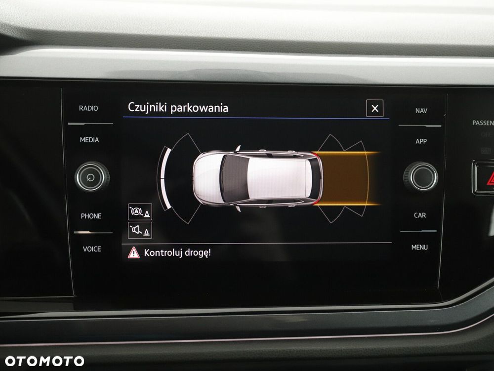 Volkswagen Polo 1.0 TSI Style - 20