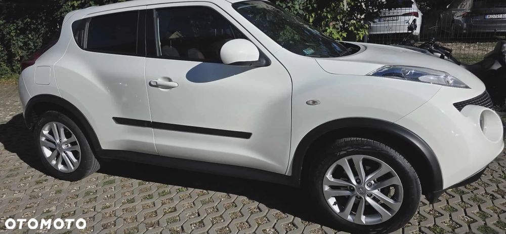Nissan Juke - 14