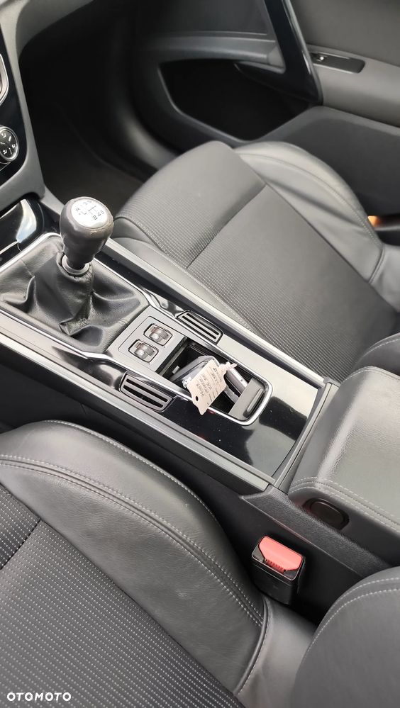 Peugeot 508 HDi FAP 165 Active - 10