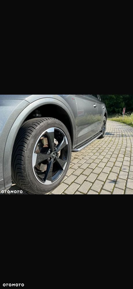 Audi Q5 40 TDI Quattro Sport S tronic - 2