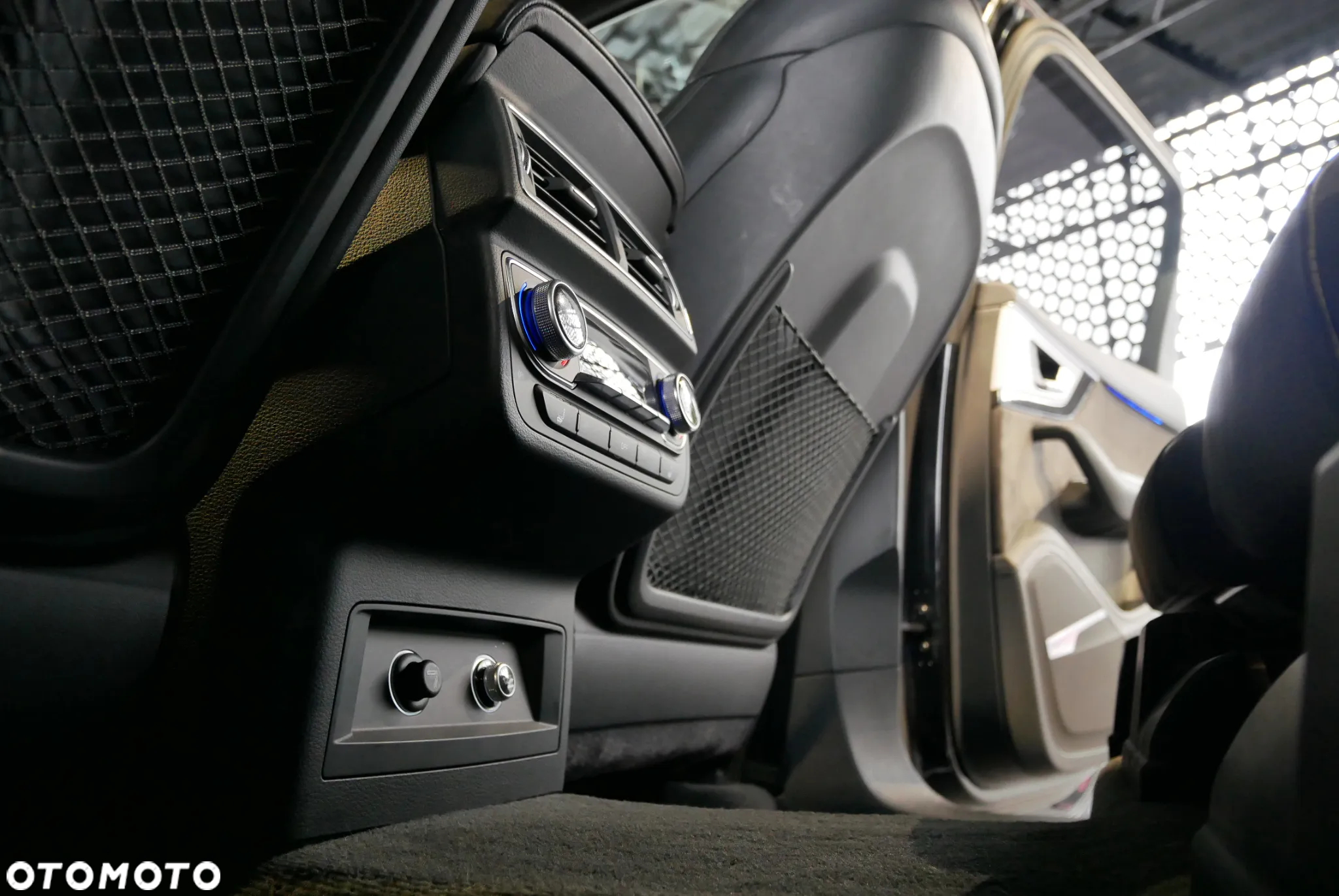 Audi Q7 45 TDI Quattro Tiptronic - 22