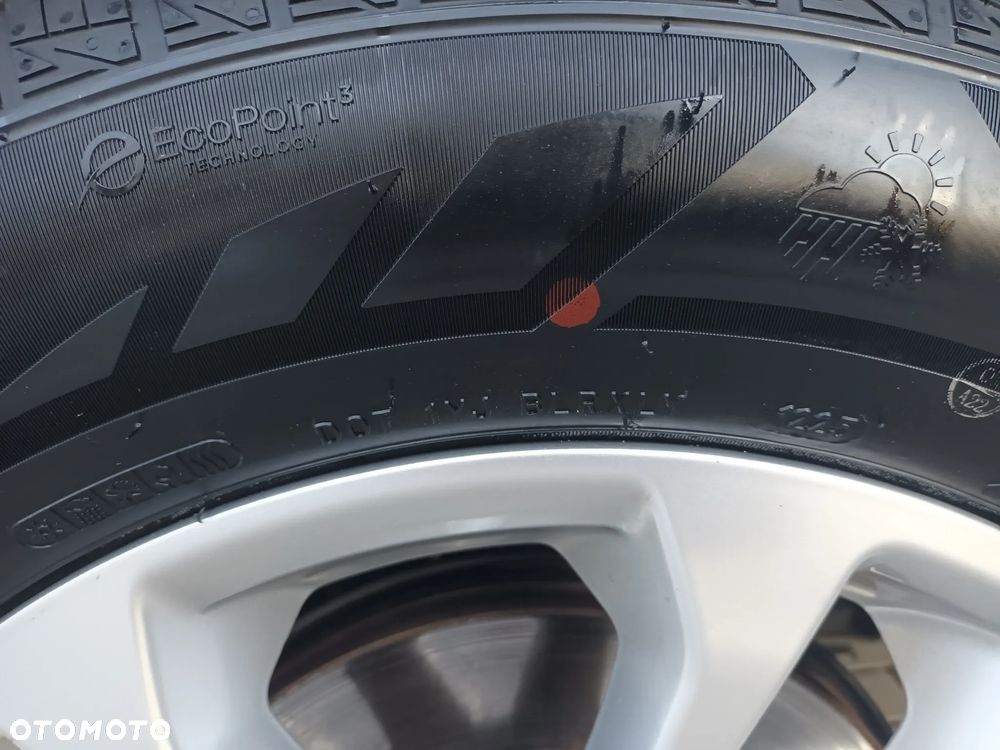 Ford Kuga 1.5 EcoBoost FWD Titanium X - 37