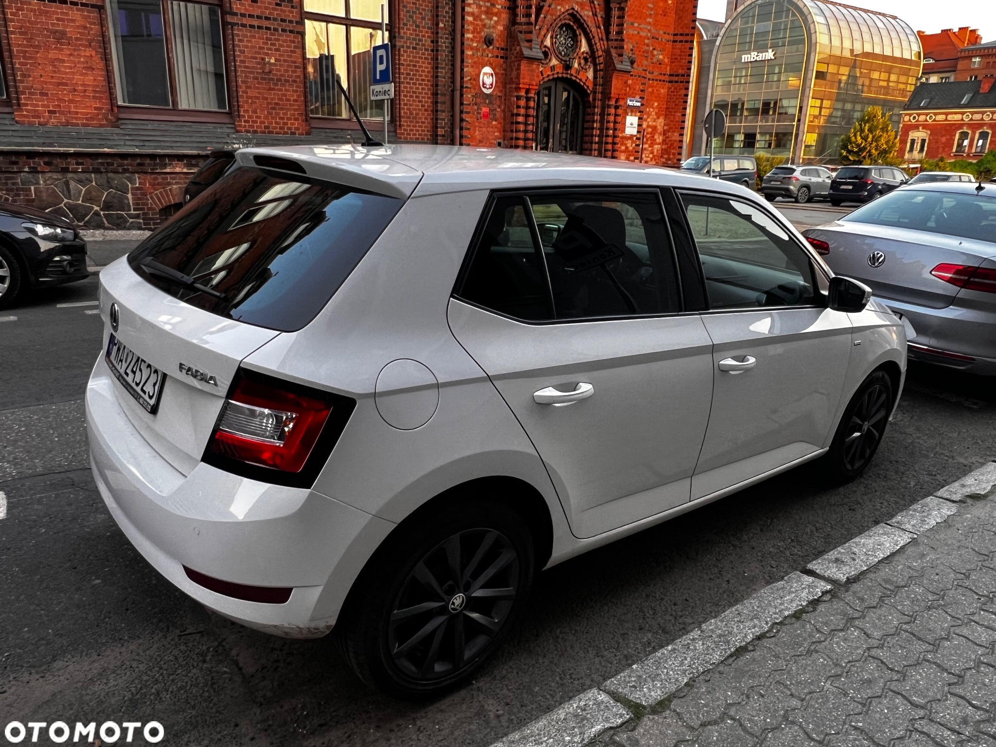 Skoda Fabia 1.0 Ambition - 2