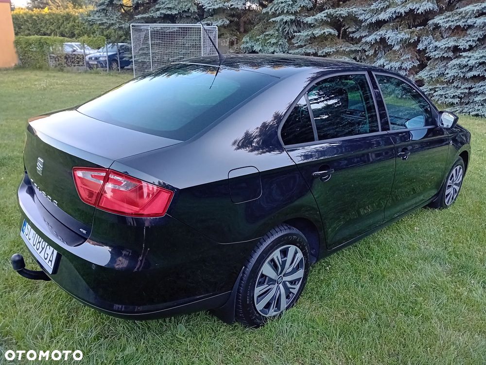 Seat Toledo 1.6 TDI Style - 18