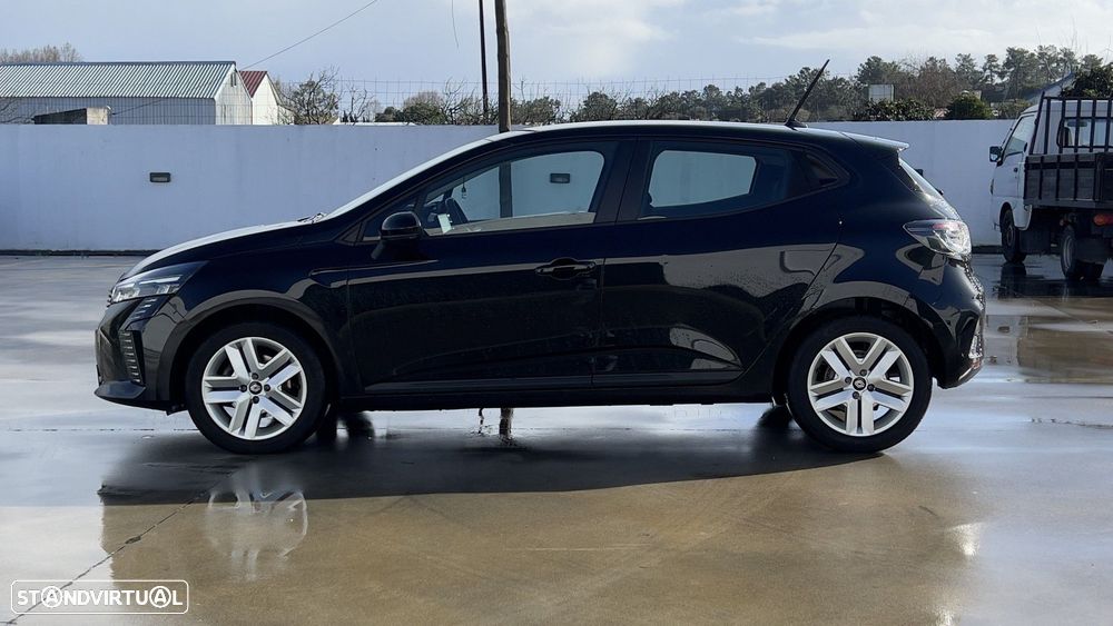 Renault Clio 1.5 Blue dCi Limited - 5