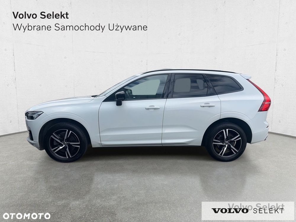 Volvo XC 60 - 9