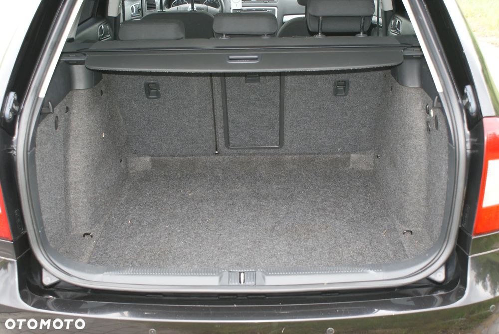 Skoda Octavia 1.4 TSI Ambition - 9