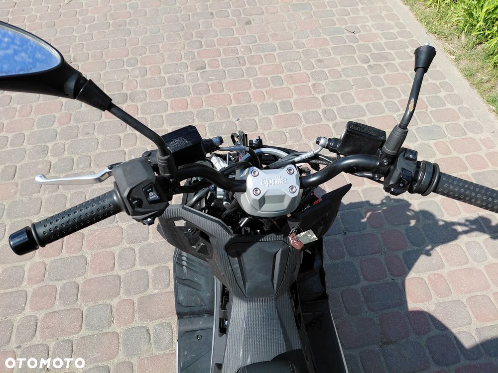Aprilia SR - 14
