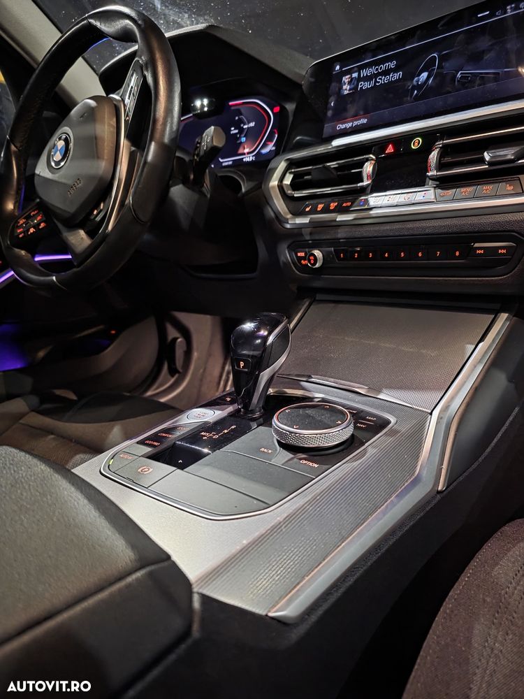 BMW Seria 3 ver-318d-at-mhev - 5