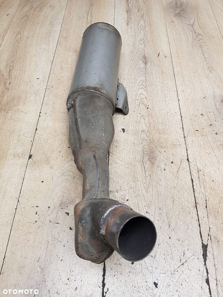 Tłumik lewy Honda CBR 1000F - 9