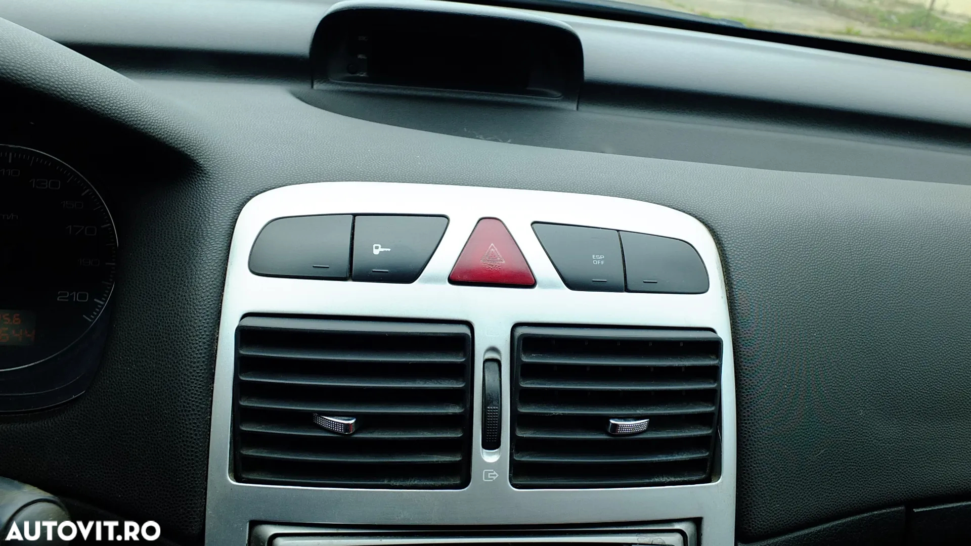 Peugeot 307 1.6HDi XS - 20