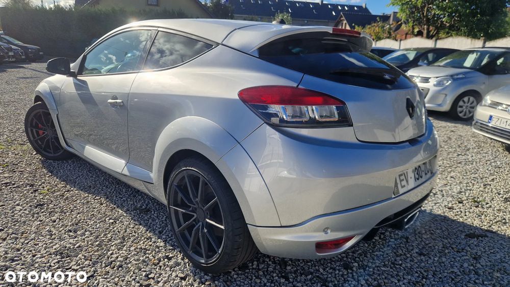 Renault Megane 2.0 16V RS - 1