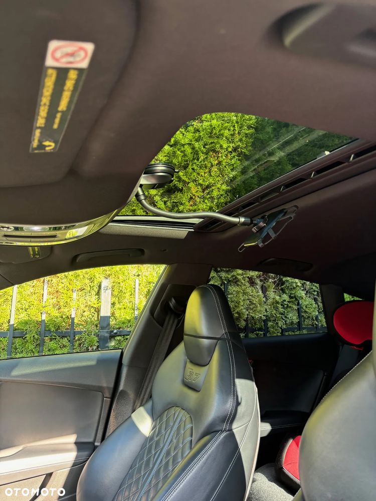 Audi S7 Sportback - 11