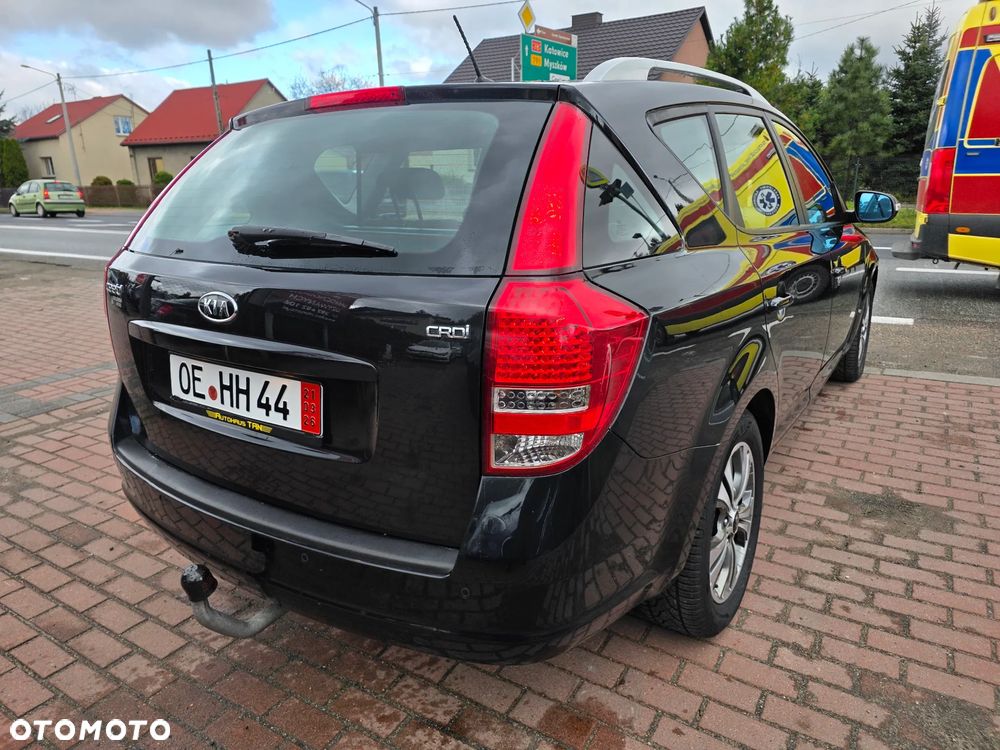 Kia Ceed 1.6 CRDi Spirit - 5