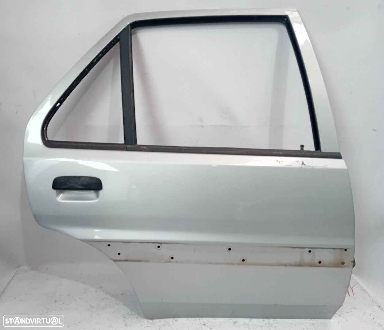 Porta trás direita CITROËN Saxo (S0, S1) - 1