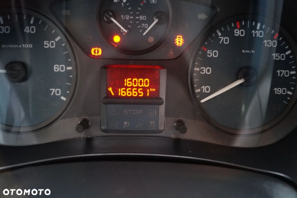 Citroën Berlingo 1.6 16V Mullewapp - 7