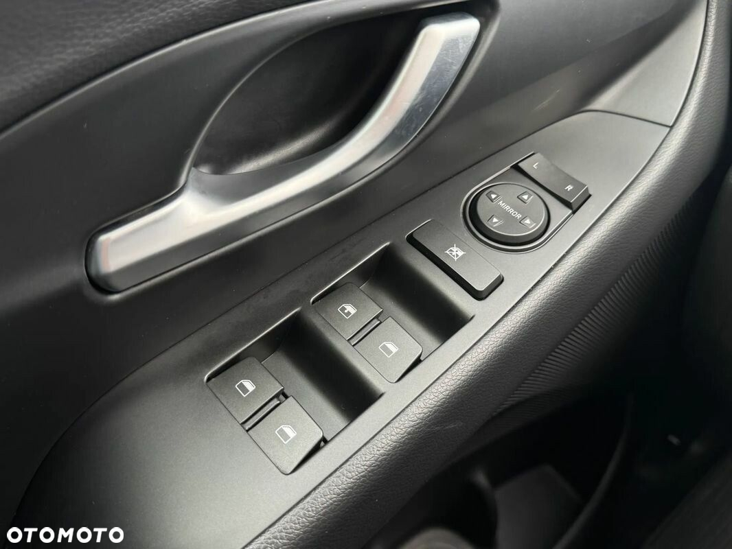 Hyundai i30 1.0 T-GDI Modern DCT - 11
