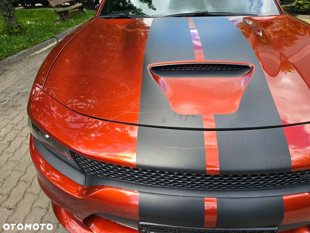 Dodge Charger - 31